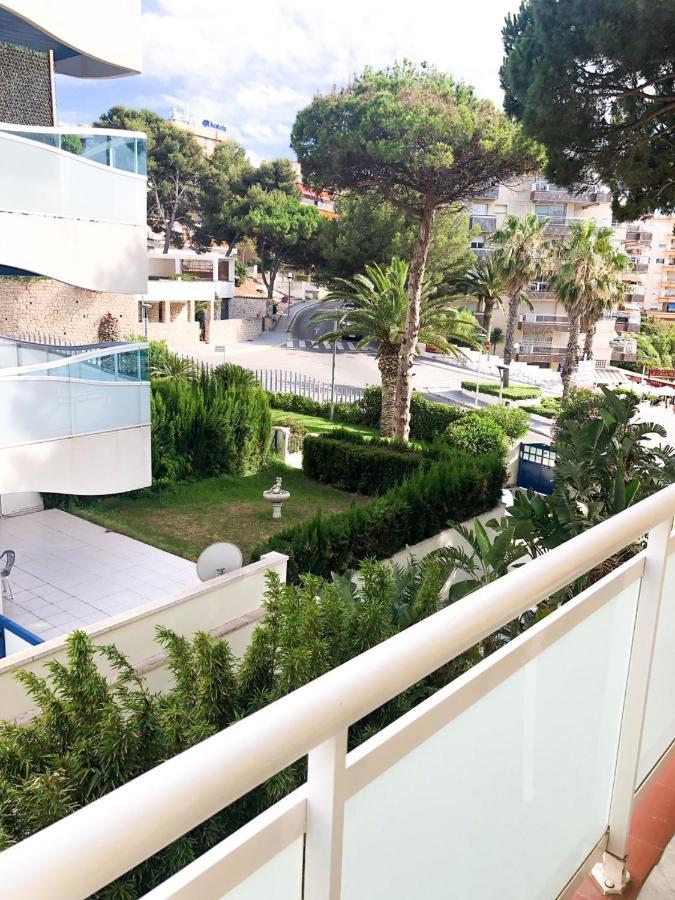 Mari Village Apartamento Luminoso,A 2 Minutos De La Playa Salou Zewnętrze zdjęcie