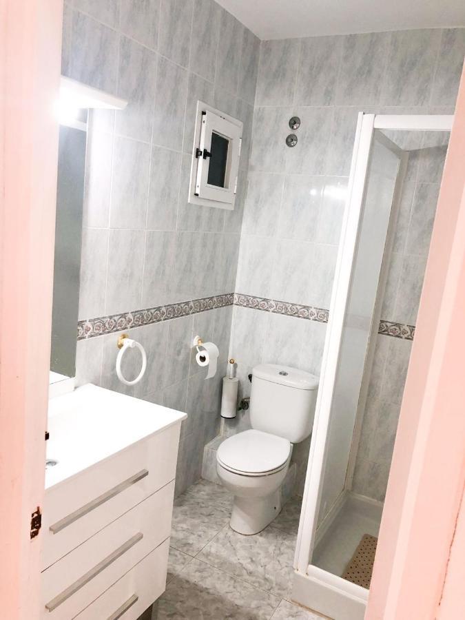 Mari Village Apartamento Luminoso,A 2 Minutos De La Playa Salou Zewnętrze zdjęcie