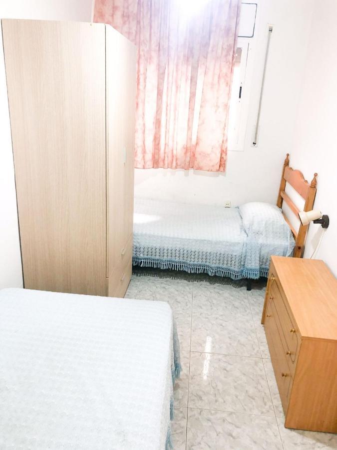 Mari Village Apartamento Luminoso,A 2 Minutos De La Playa Salou Zewnętrze zdjęcie