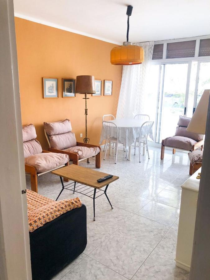 Mari Village Apartamento Luminoso,A 2 Minutos De La Playa Salou Zewnętrze zdjęcie