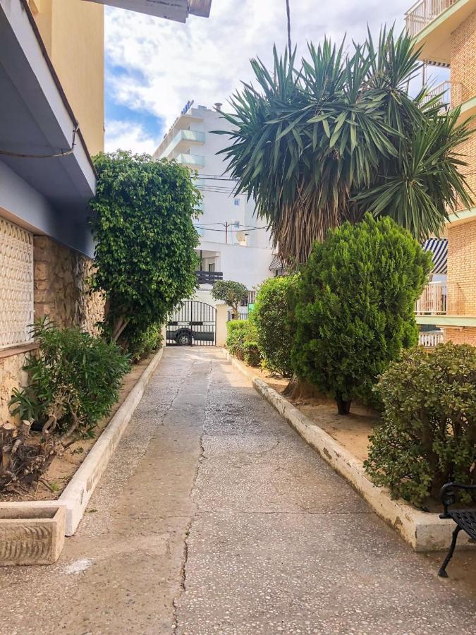 Mari Village Apartamento Luminoso,A 2 Minutos De La Playa Salou Zewnętrze zdjęcie