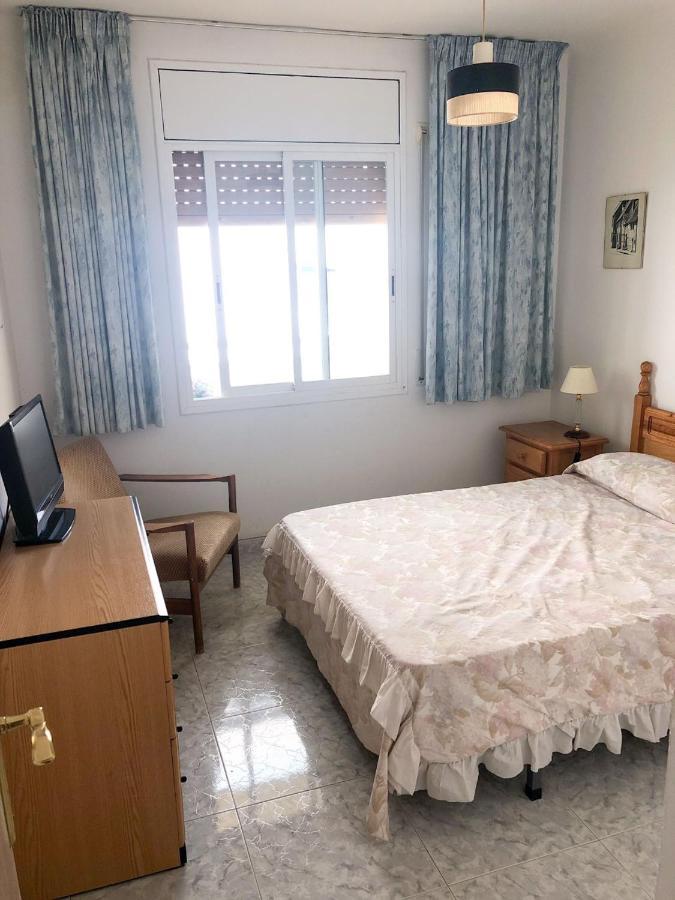 Mari Village Apartamento Luminoso,A 2 Minutos De La Playa Salou Zewnętrze zdjęcie
