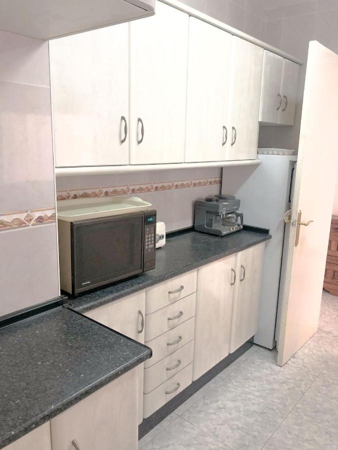 Mari Village Apartamento Luminoso,A 2 Minutos De La Playa Salou Zewnętrze zdjęcie